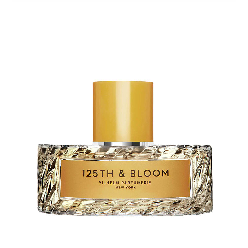125Th & Bloom Eau De Parfum - 50ml