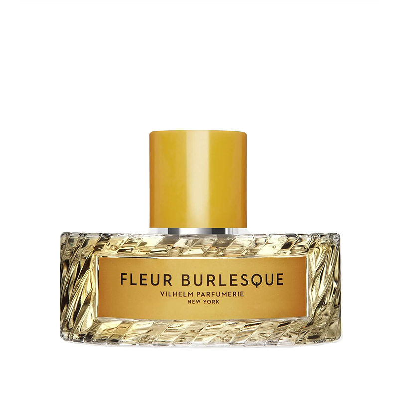 Fleur Burlesque Eau De Parfum - 50ml
