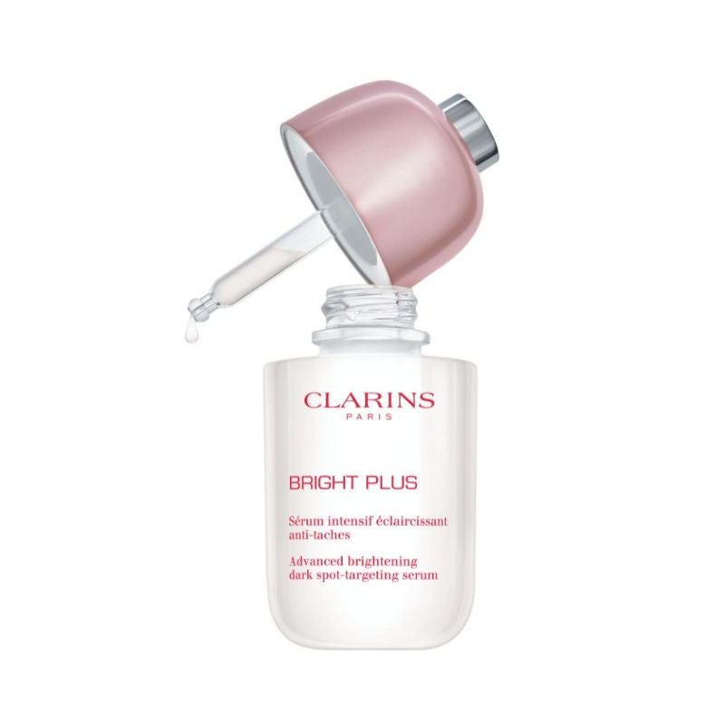 Bright Plus Serum