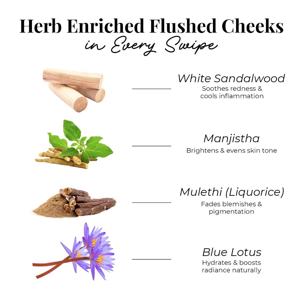 Serum Foundation SPF 30+
