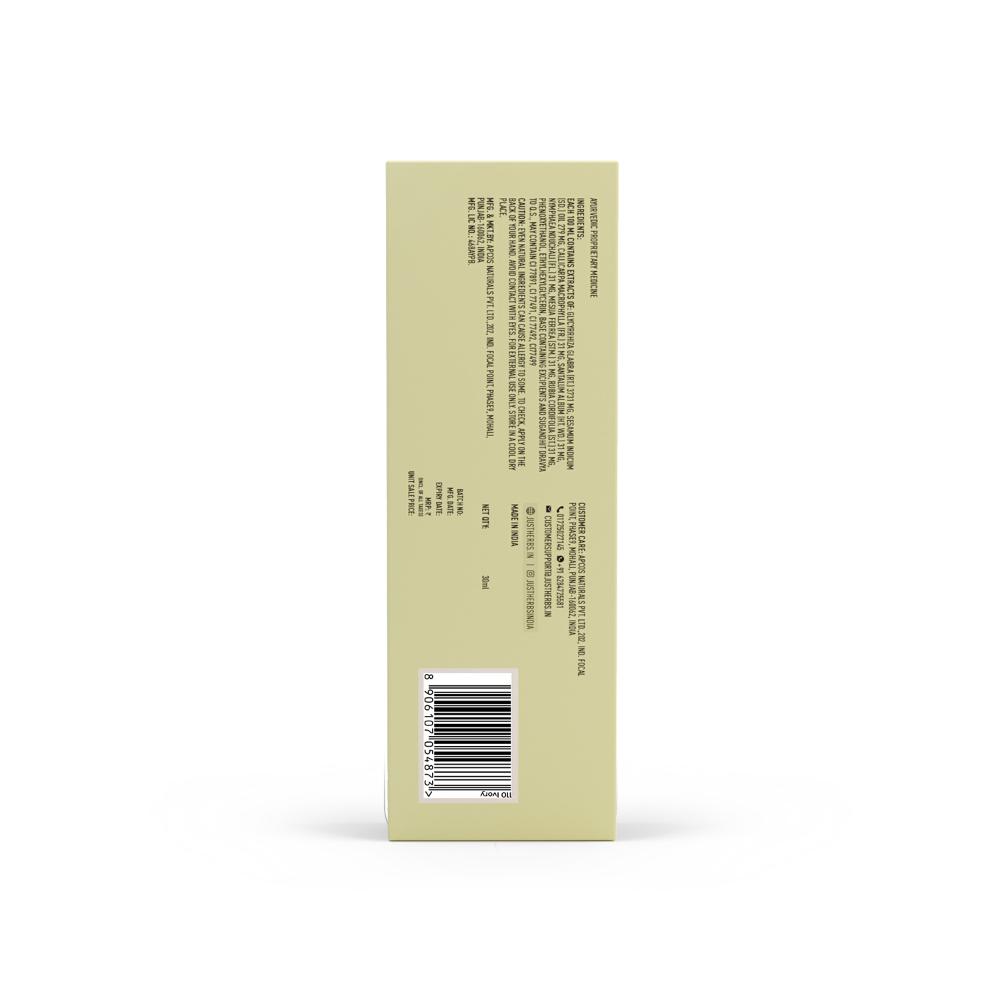 Serum Foundation SPF 30+
