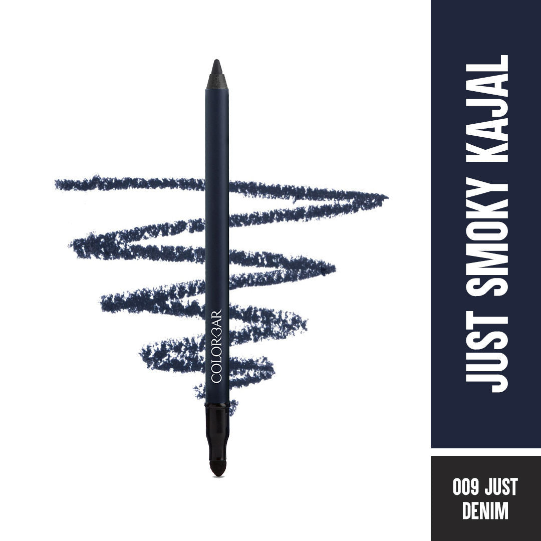 Just Smoky Eye Pencil - Just Denim 009