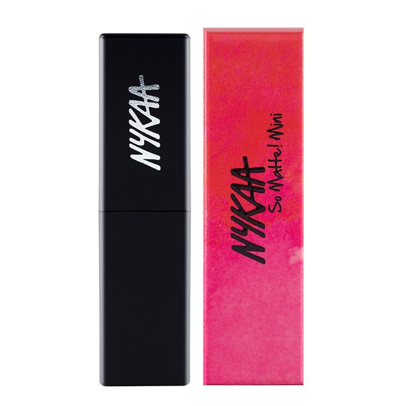 So Matte! Mini Lipstick