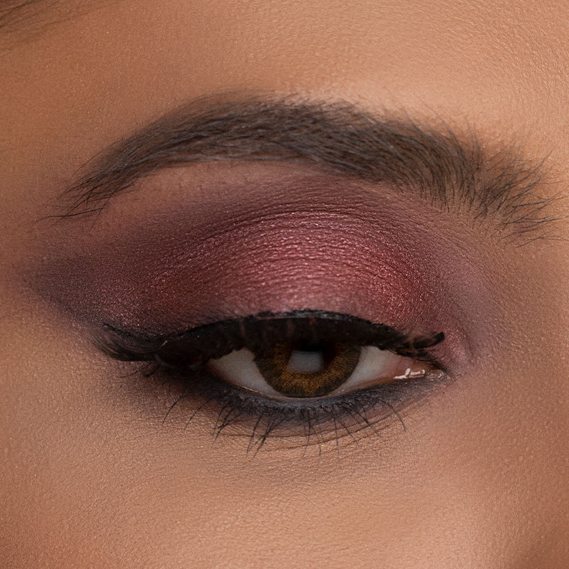 Eyeshadow Palette - Carefree