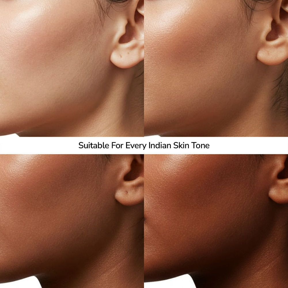 Built To Cover Matte Liquid Concealer With SPF 15 & Hyaluronic Acid