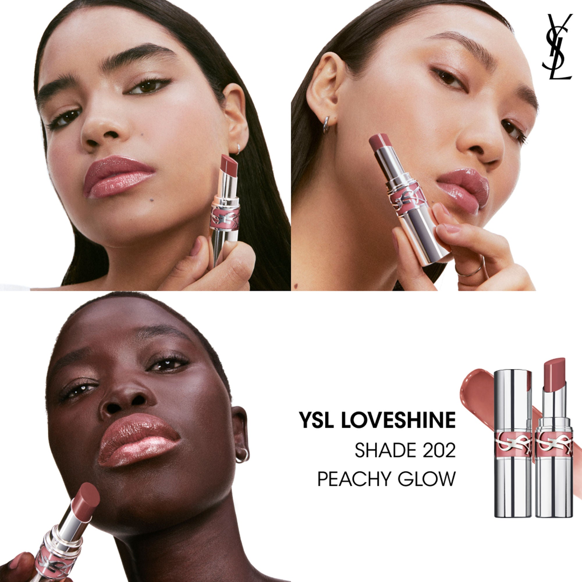 Loveshine Lipstick