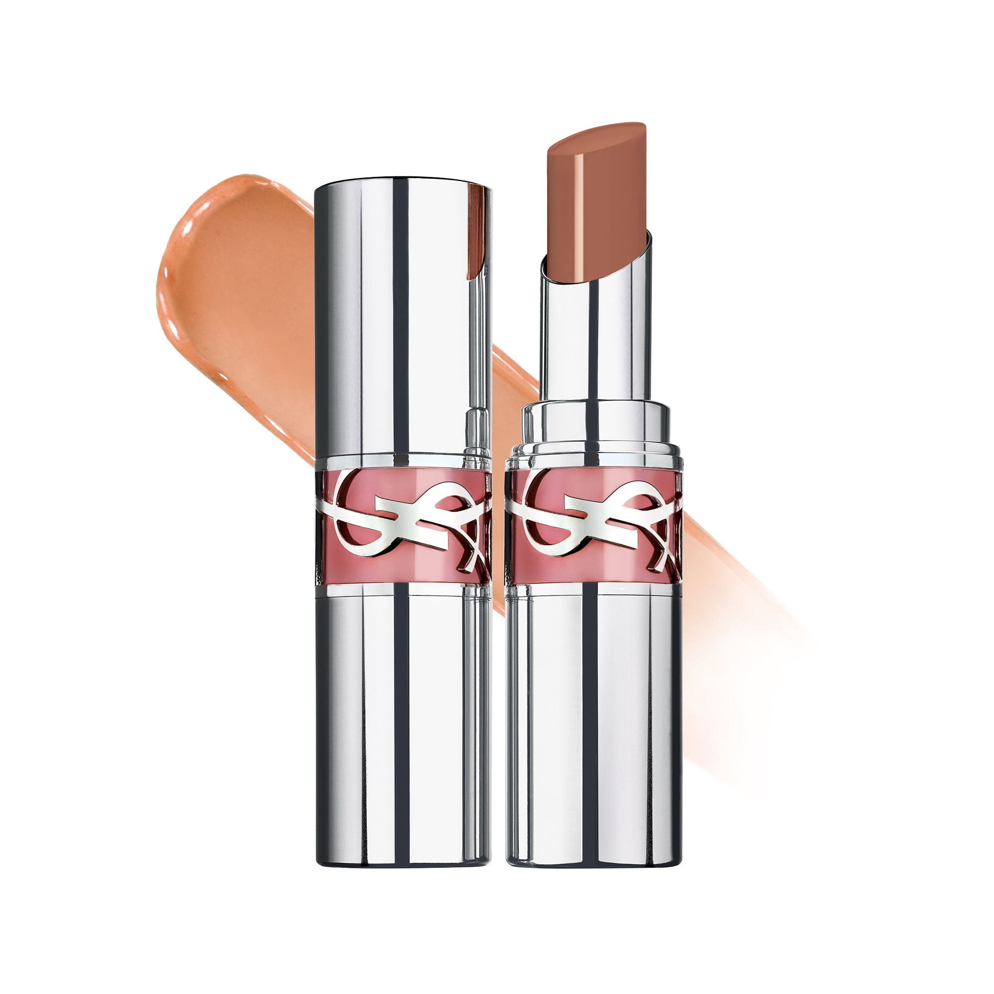 Loveshine Lipstick - 204 Melted Honey