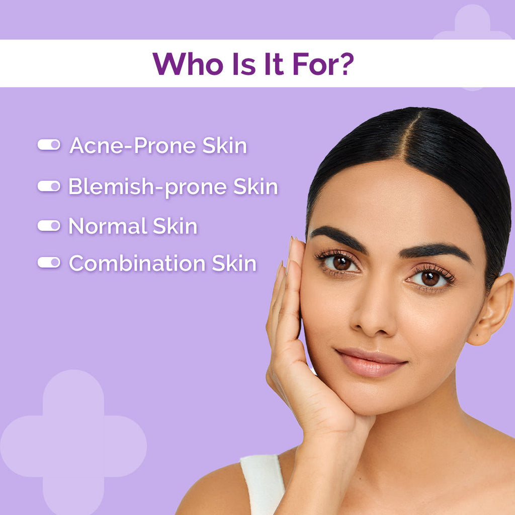 Tran-Zelaic Pigmentation Corrector Serum With 10% Azelaic Acid