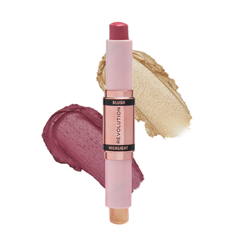 Blush & Highlight Stick