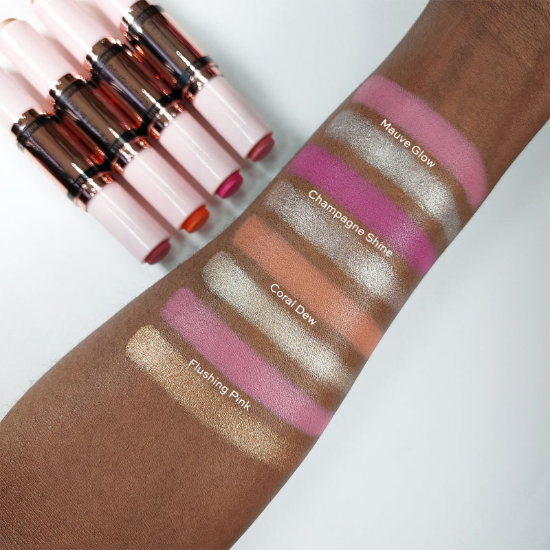 Blush & Highlight Stick