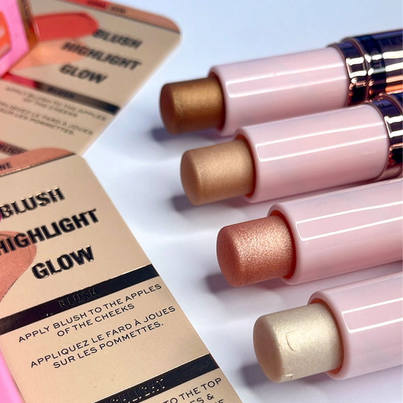 Blush & Highlight Stick