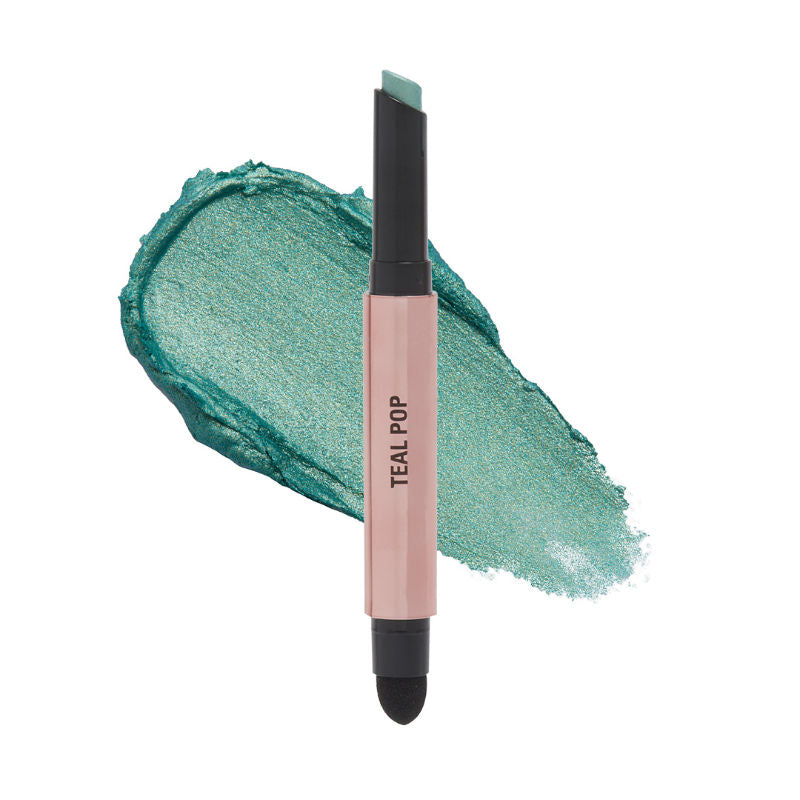 Lustre Wand Shadow Stick - Teal Pop