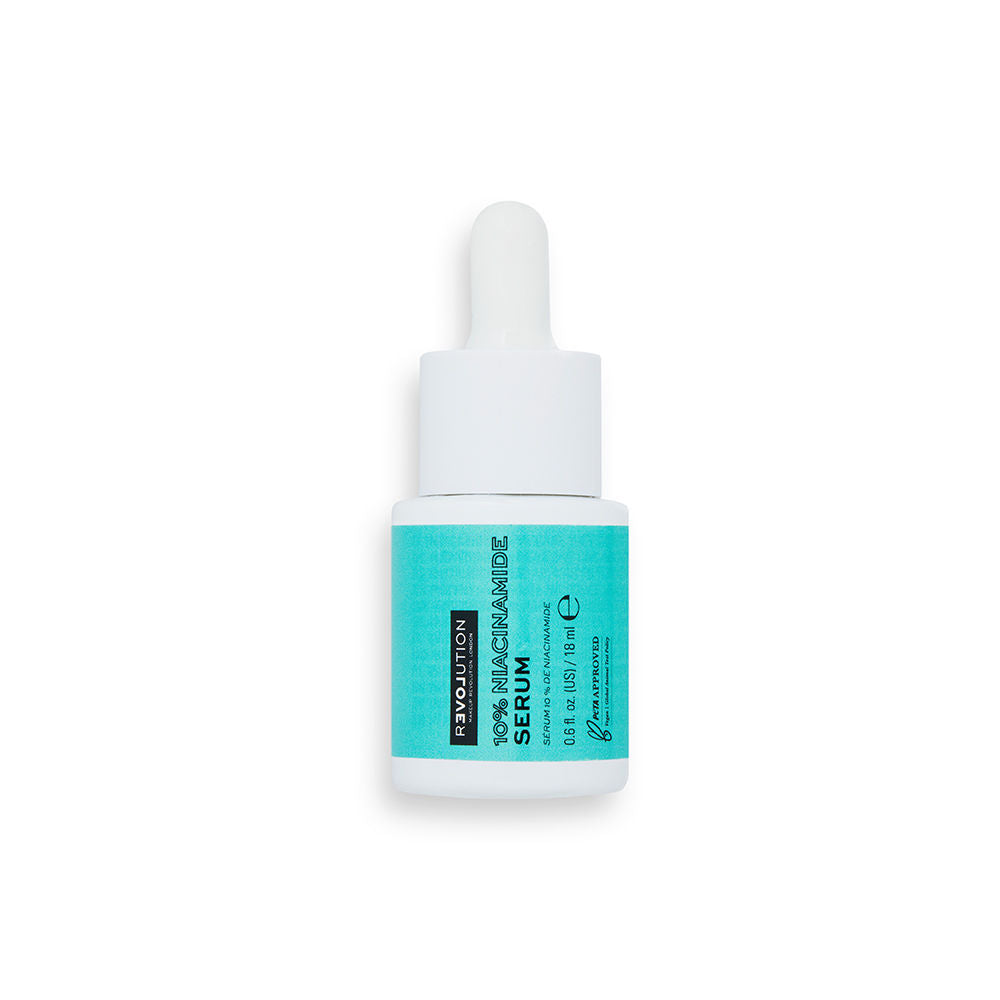 Blemish & Pore 10% Niacinamide Serum