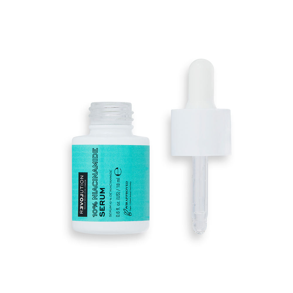 Blemish & Pore 10% Niacinamide Serum