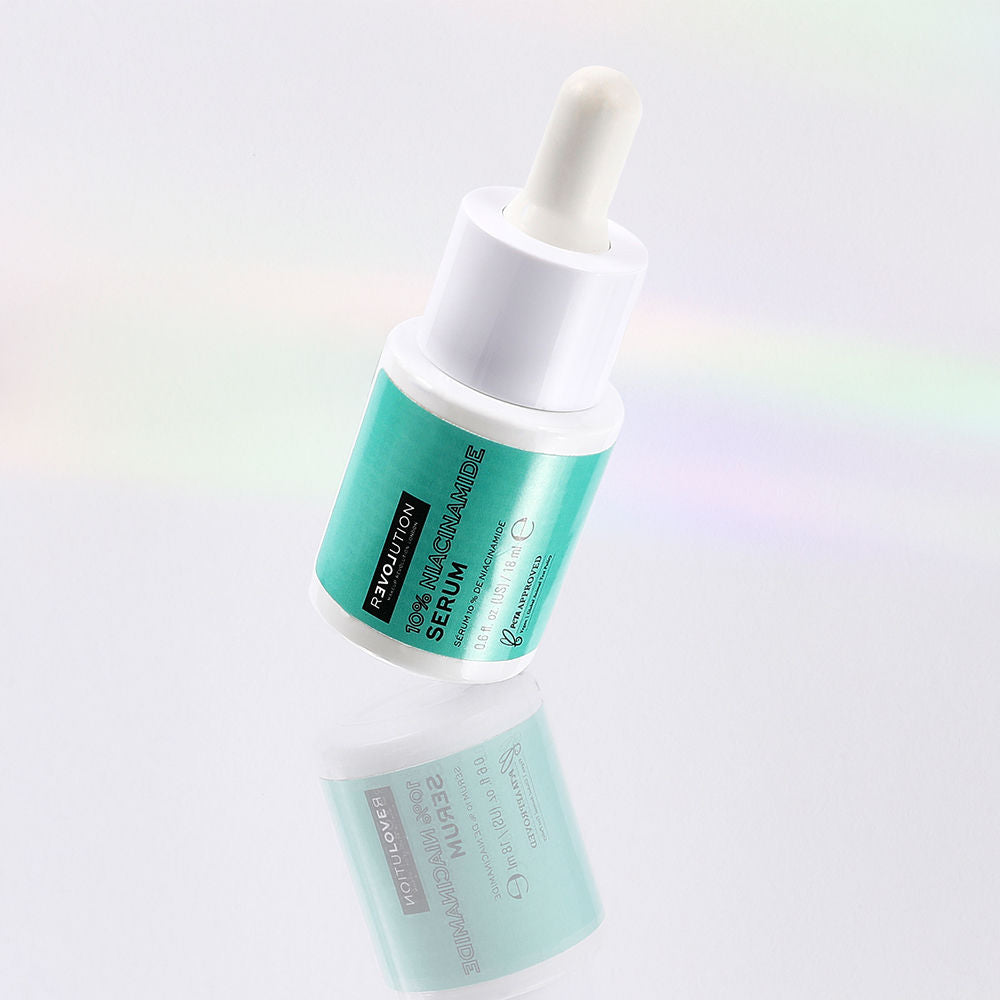 Blemish & Pore 10% Niacinamide Serum