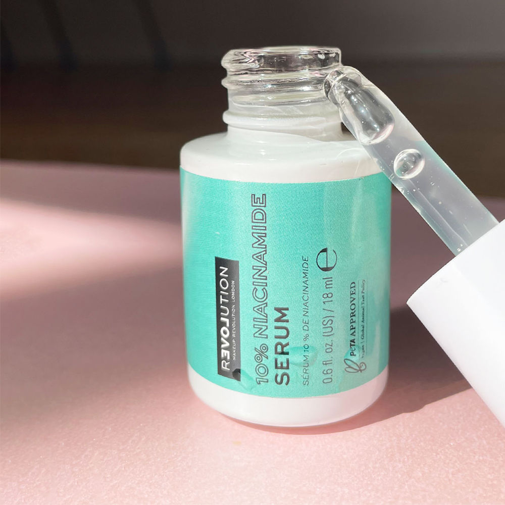 Blemish & Pore 10% Niacinamide Serum