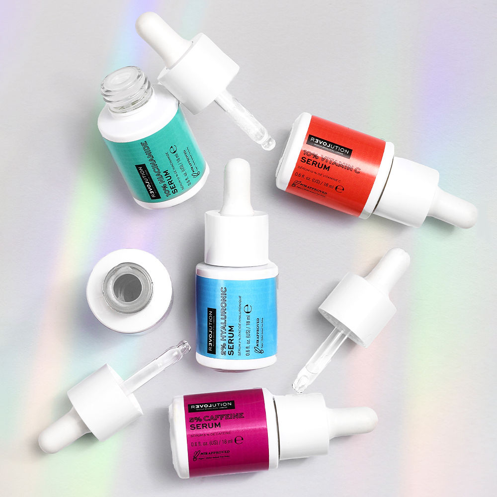 Blemish & Pore 10% Niacinamide Serum