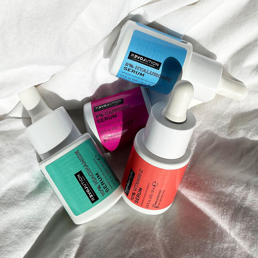 Blemish & Pore 10% Niacinamide Serum