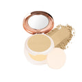 Oil Control Compact Powder