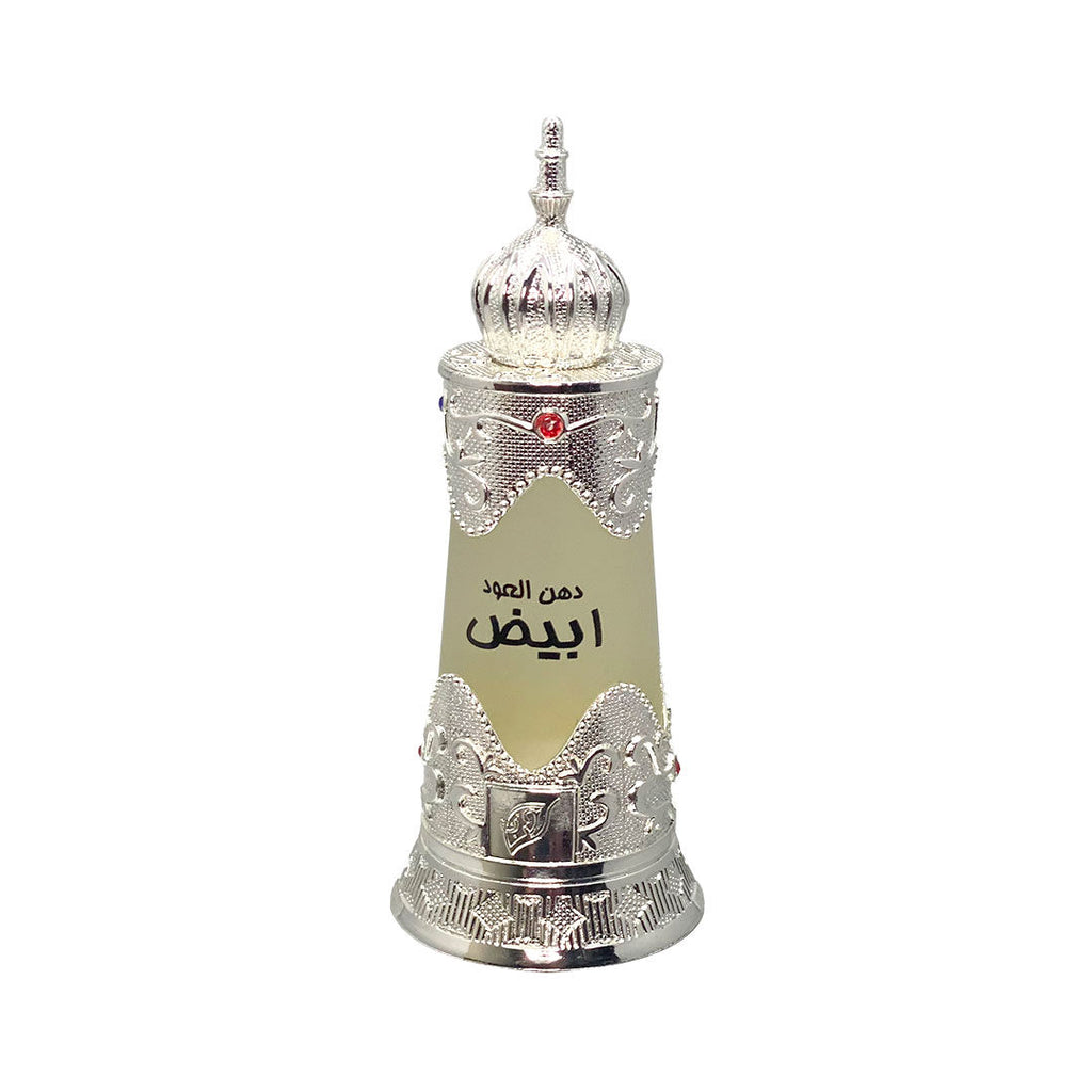 Dehn Al Oud Abiyadh Unisex Concentrated Perfume Oil