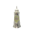 Musk Abiyad Concentrated Perfume Oil