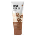 Coffee & Walnut Exfoliating Detan Scrub For Face And Body