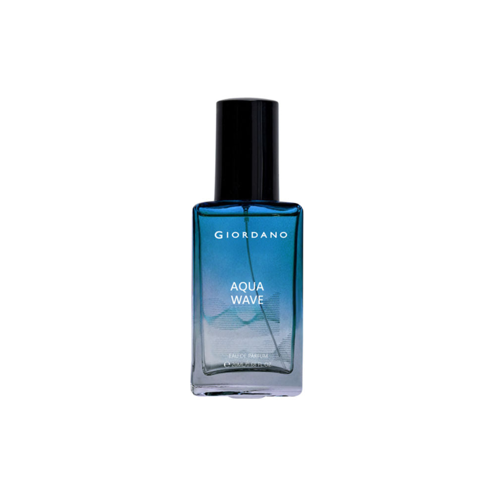 Giordano Aqua Wave Eau De Parfum - 20ml