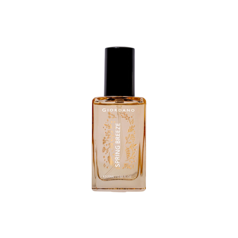 Giordano Spring Breeze Eau De Parfum - 20ml