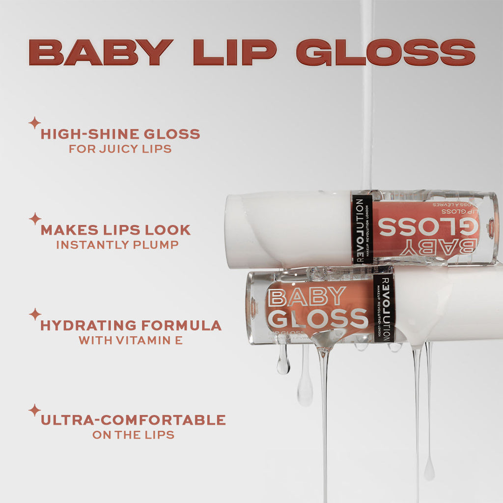 Relove Baby Gloss