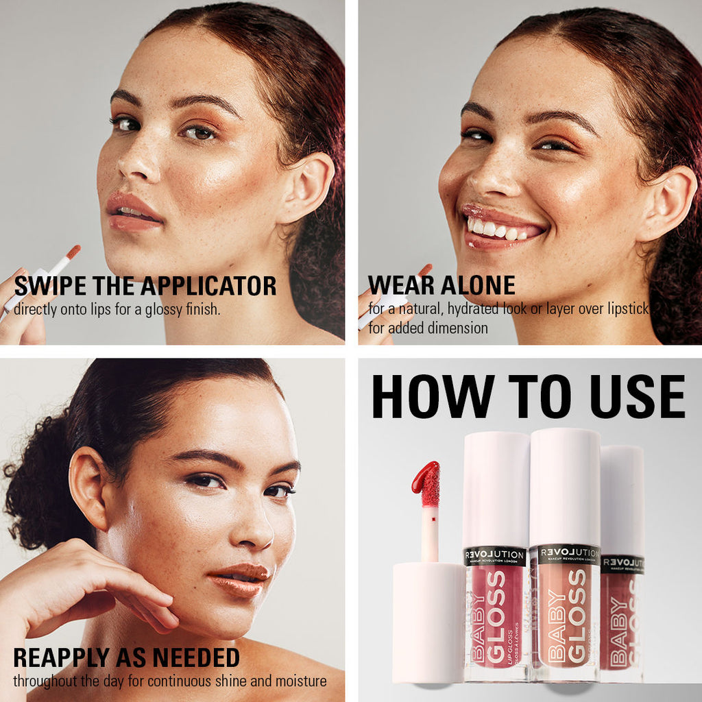 Relove Baby Gloss