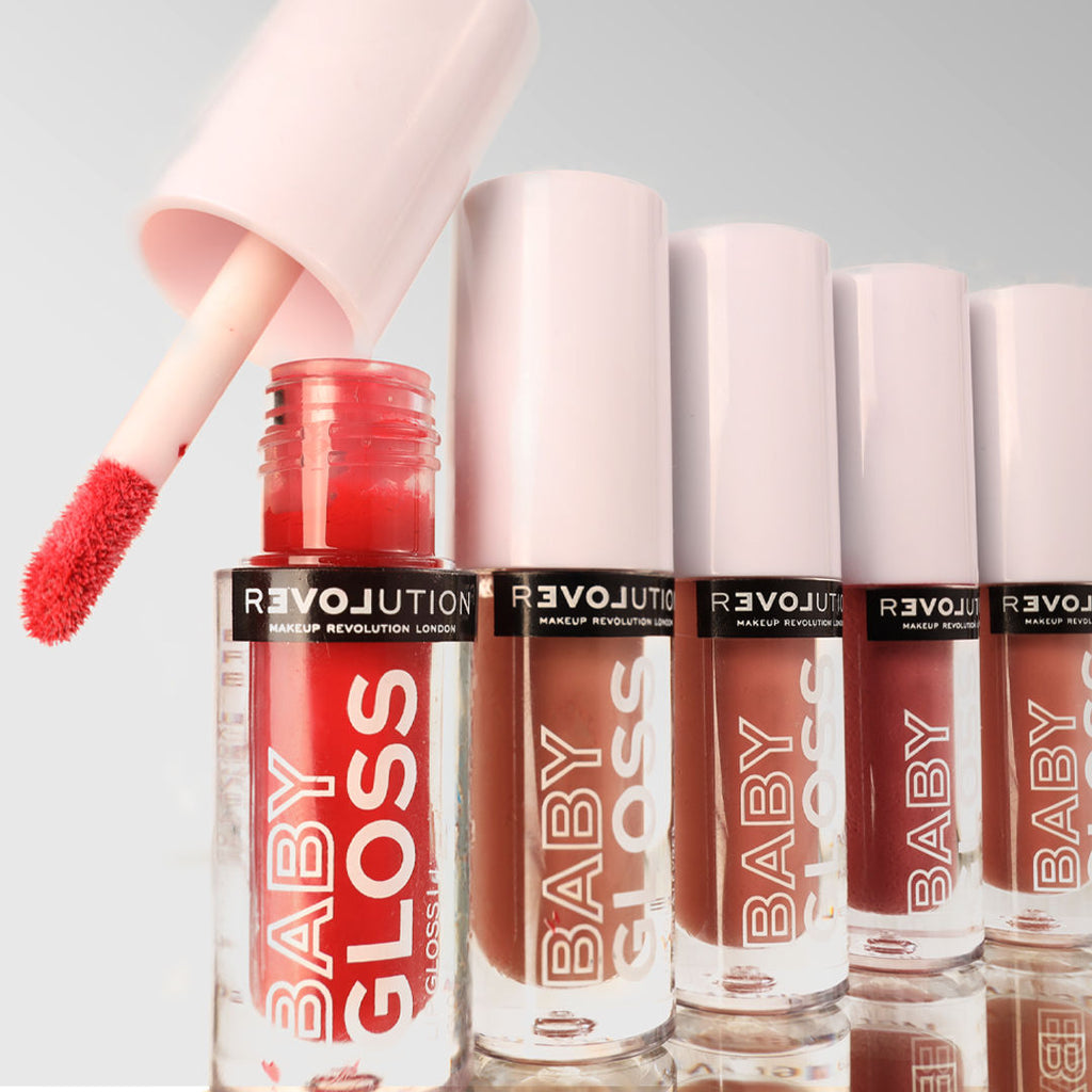Relove Baby Gloss