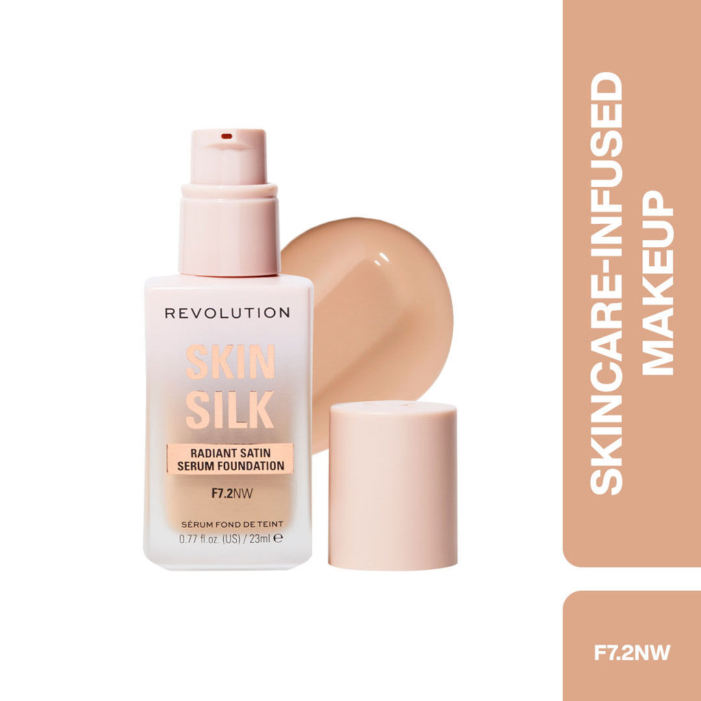 SSS Foundation - F7.2 NW