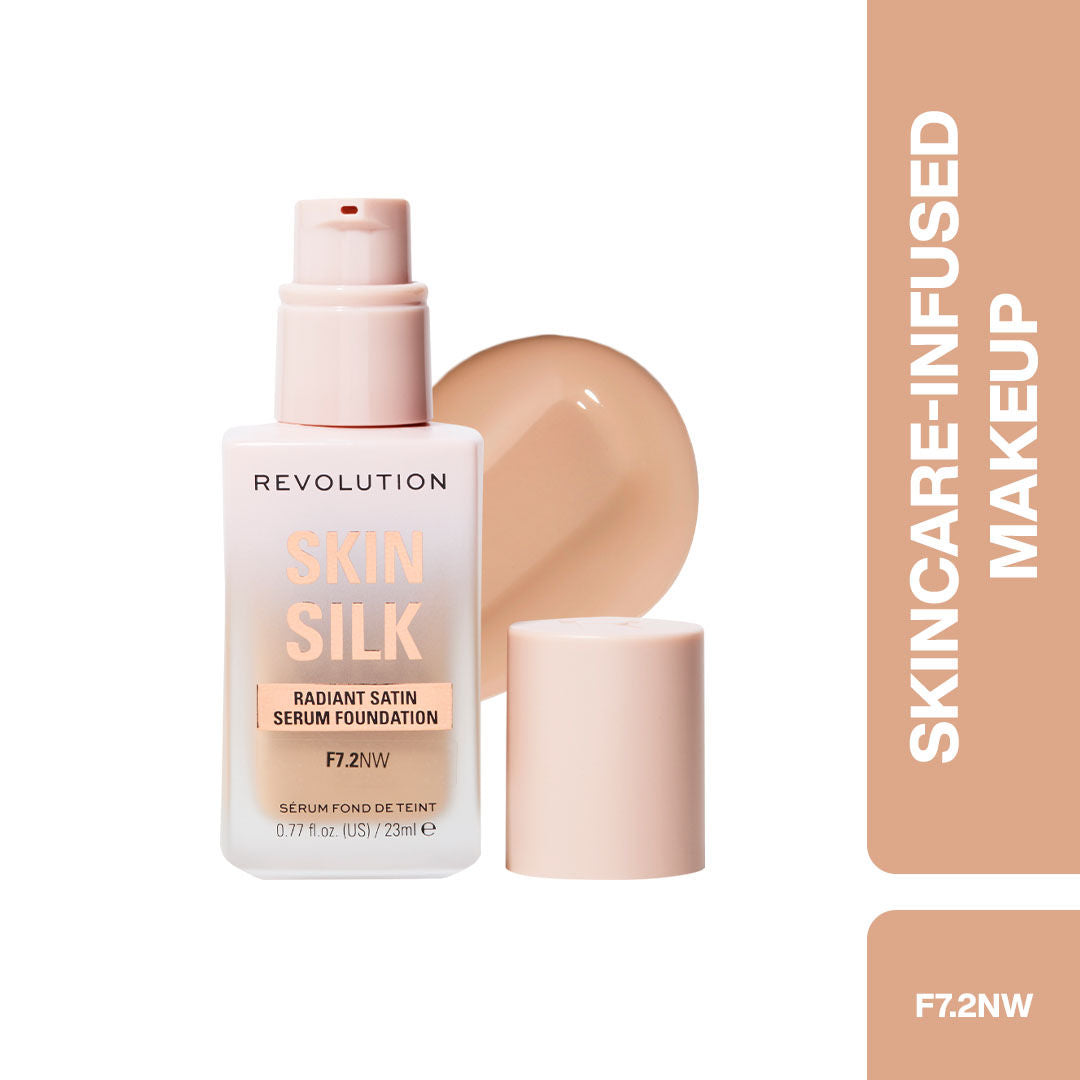 SSS Foundation - F7.2 NW