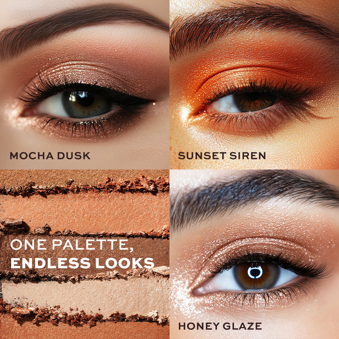 Forever Flawless Palette