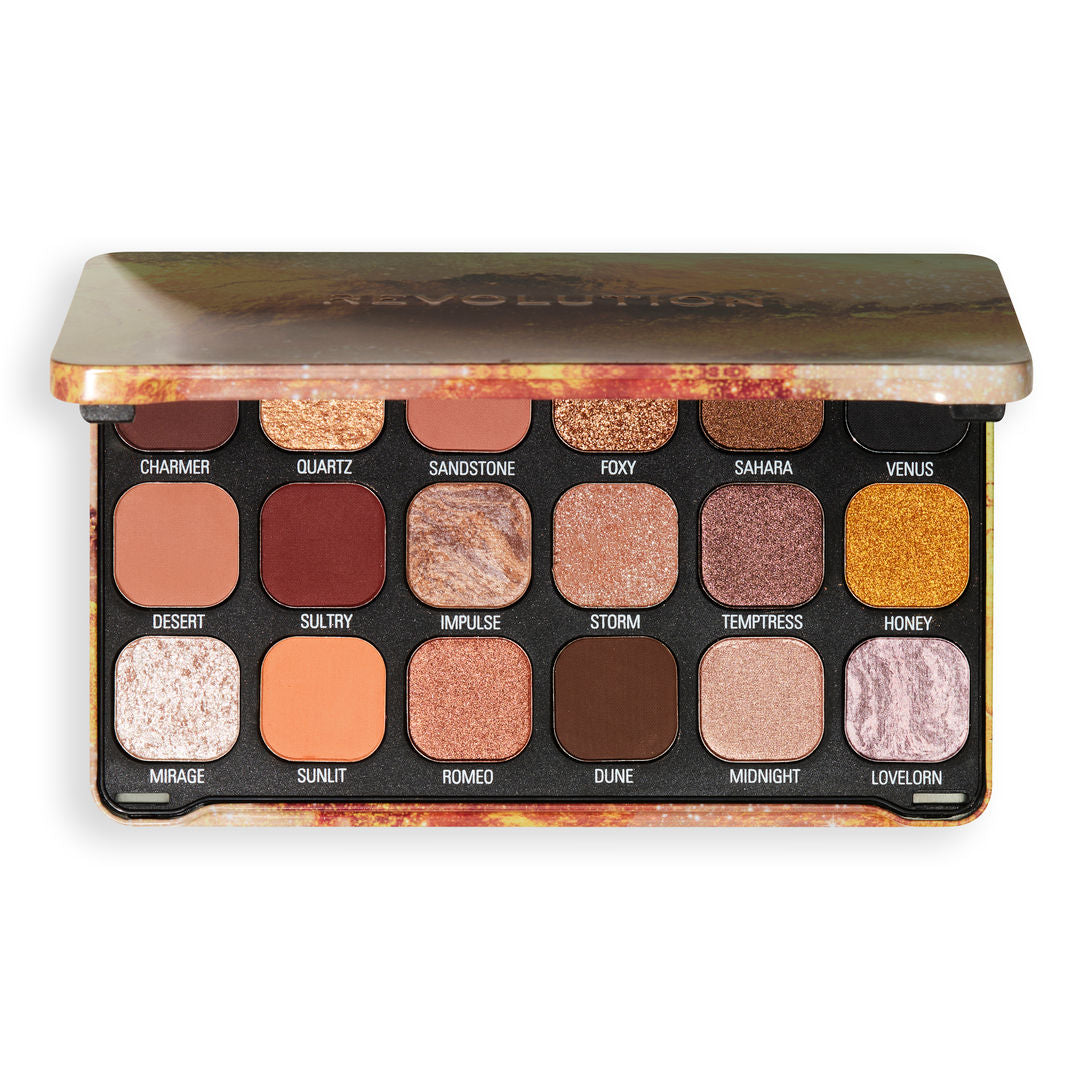 Forever Flawless Palette