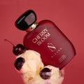 Cherry Bloom -Perfume For Women,Eau De Parfum,Long Lasting Fruity Floral Fragrance