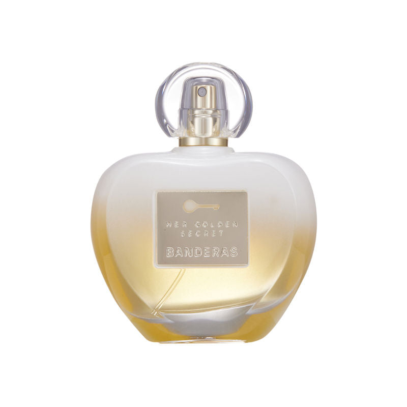 Her Golden Secret Eau De Toilette