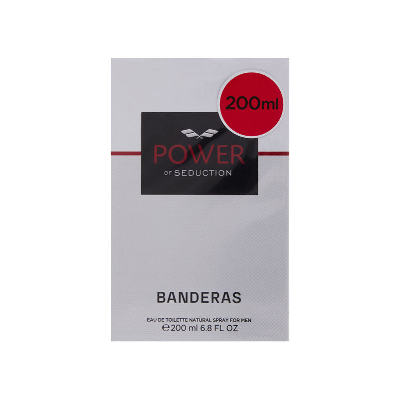 Power Of Seduction Eau De Toilette