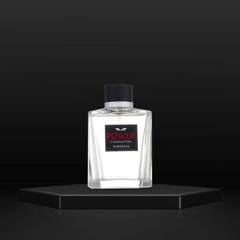 Power Of Seduction Eau De Toilette