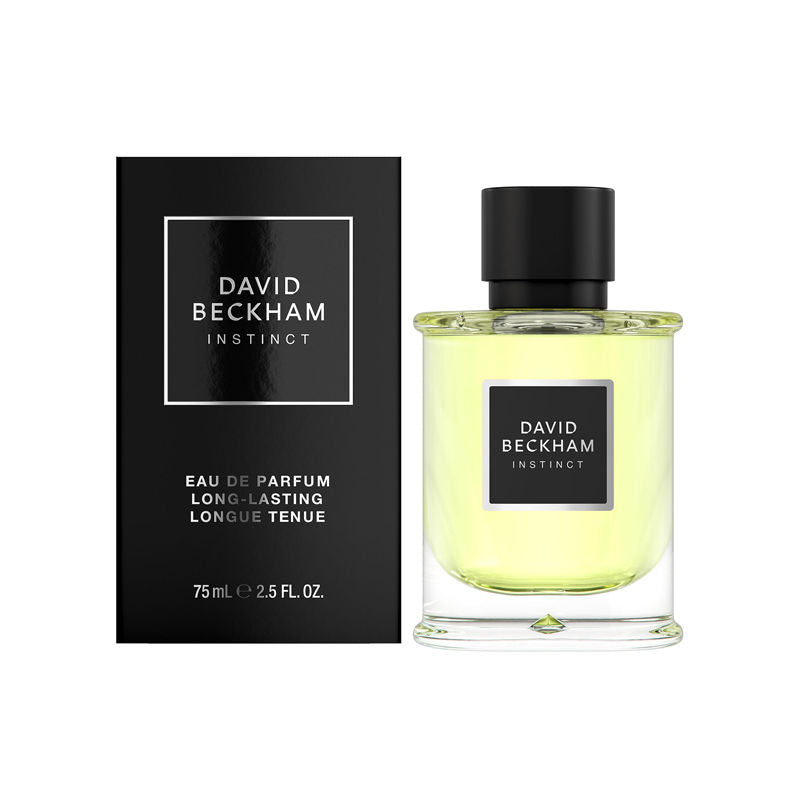 Instinct Eau De Parfum