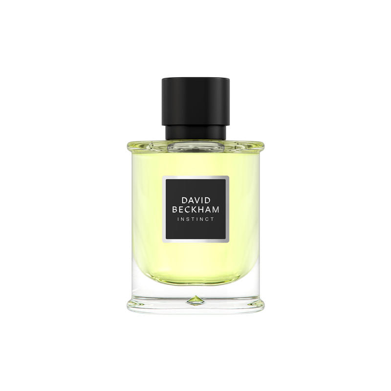 Instinct Eau De Parfum