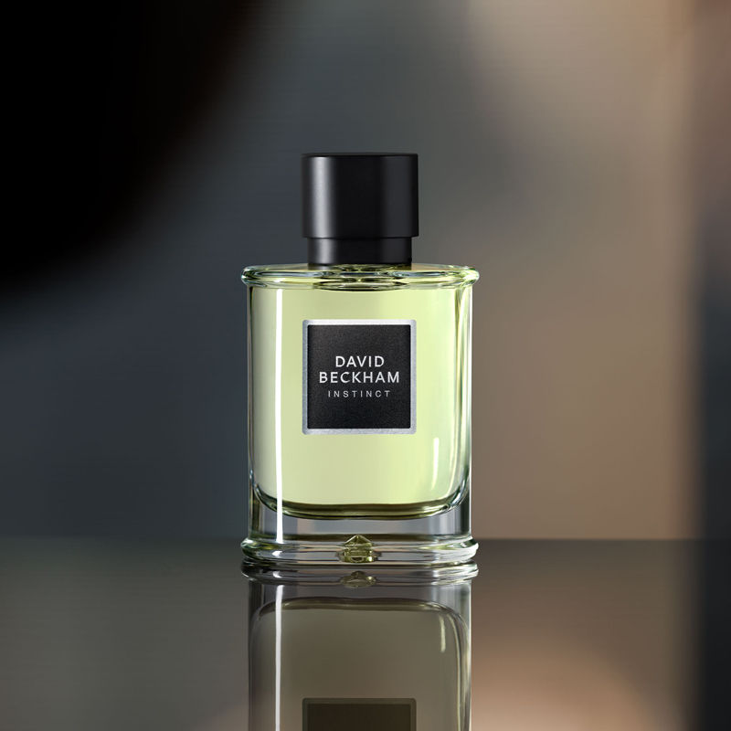 Instinct Eau De Parfum