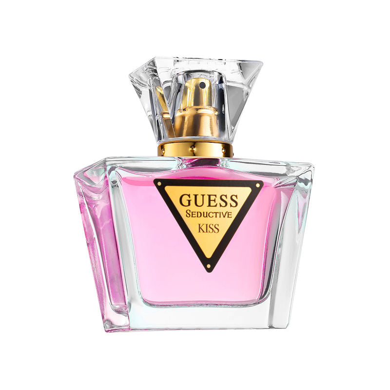 Seductive Kiss Eau De Toilette