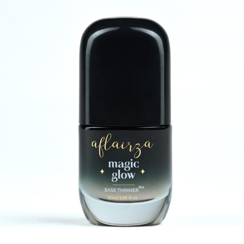 Magic Glow Base Thinner Vitamin B12 Serum