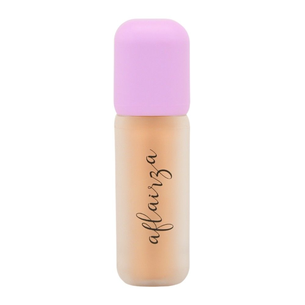 Couvre Moi Liquid Concealer - 07 Amber Dusk