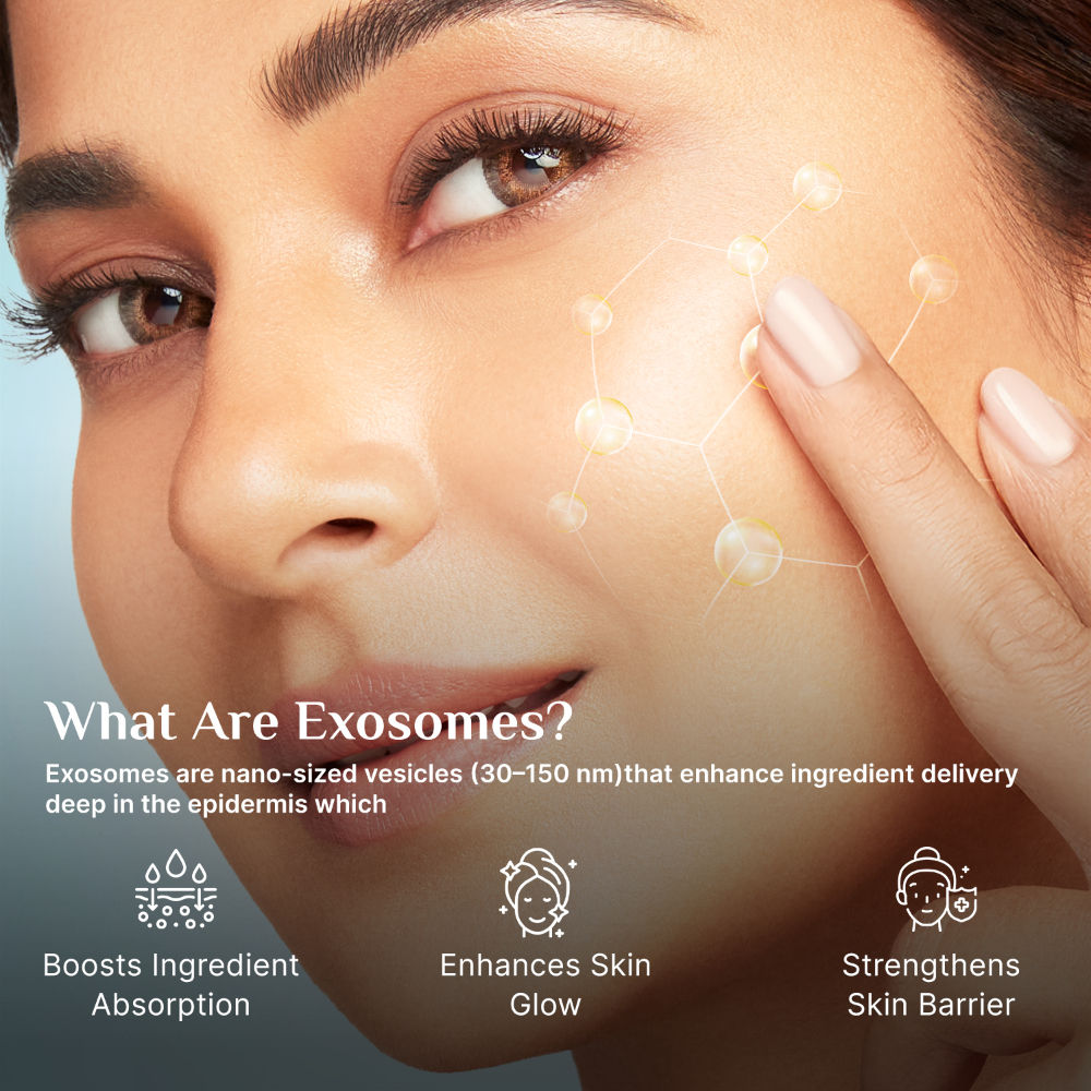 10% Niacinamide Face Serum For Acne Marks