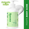 AcneXpert Body Lotion with Green Tea & Salicylic Acid