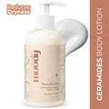 DermaSoothe Body Lotion with Ceramides & Rice