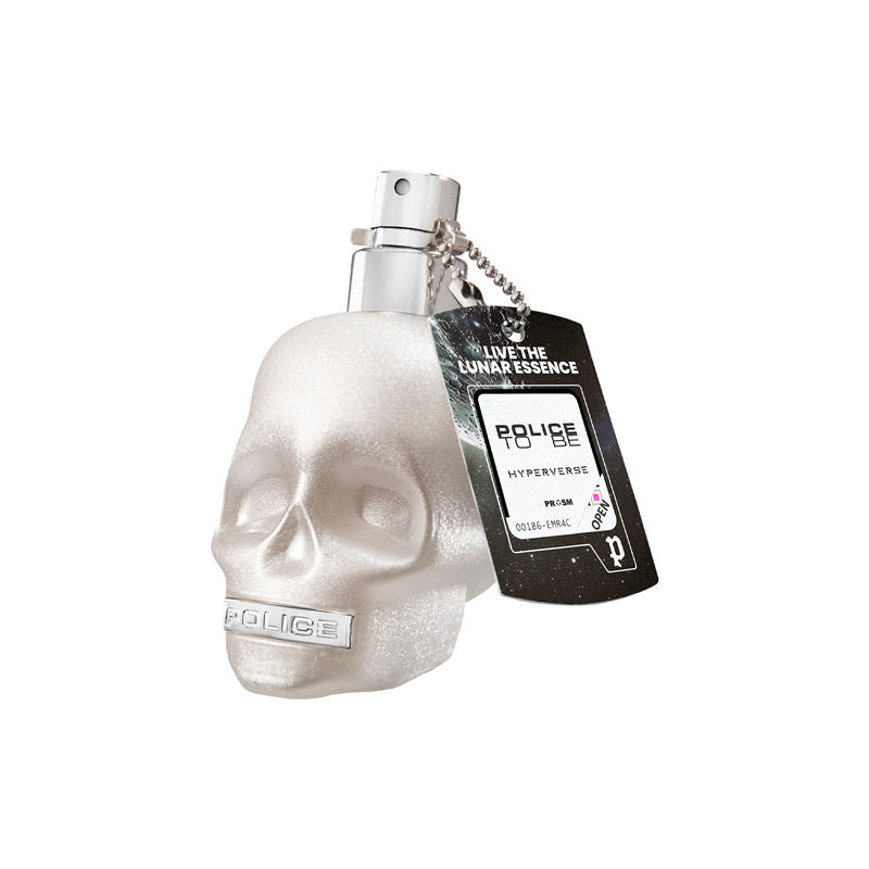 To Be Hyperverse Eau De Parfum For Women