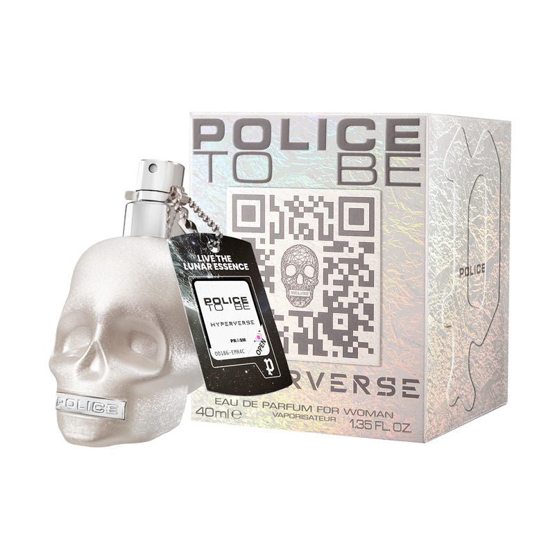 To Be Hyperverse Eau De Parfum For Women